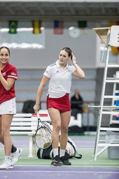 Anna Petkovic 569 - RL THC von Horn und Hamm - Der Club an der Alster : Ergebnis: 4:2